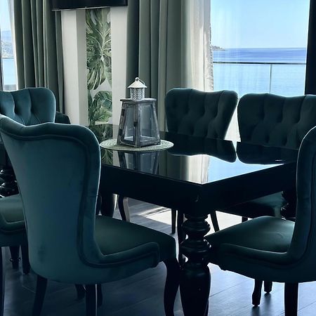 Hotel Del Medio Sutomore Ngoại thất bức ảnh