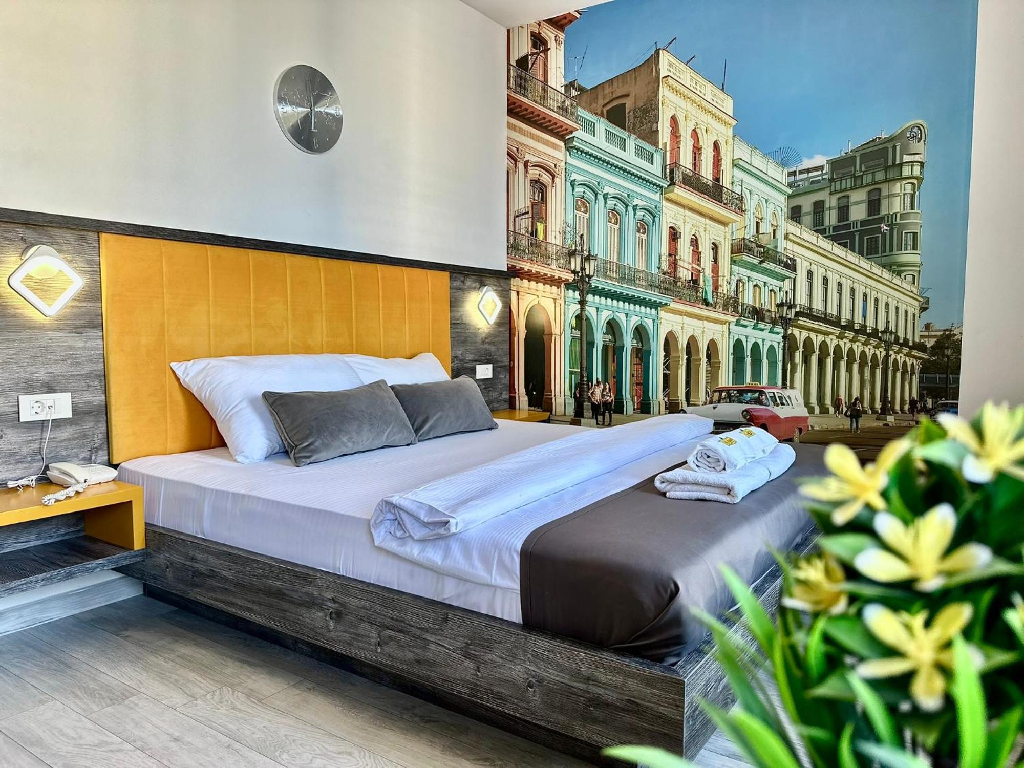 Hotel Del Medio Sutomore Ngoại thất bức ảnh