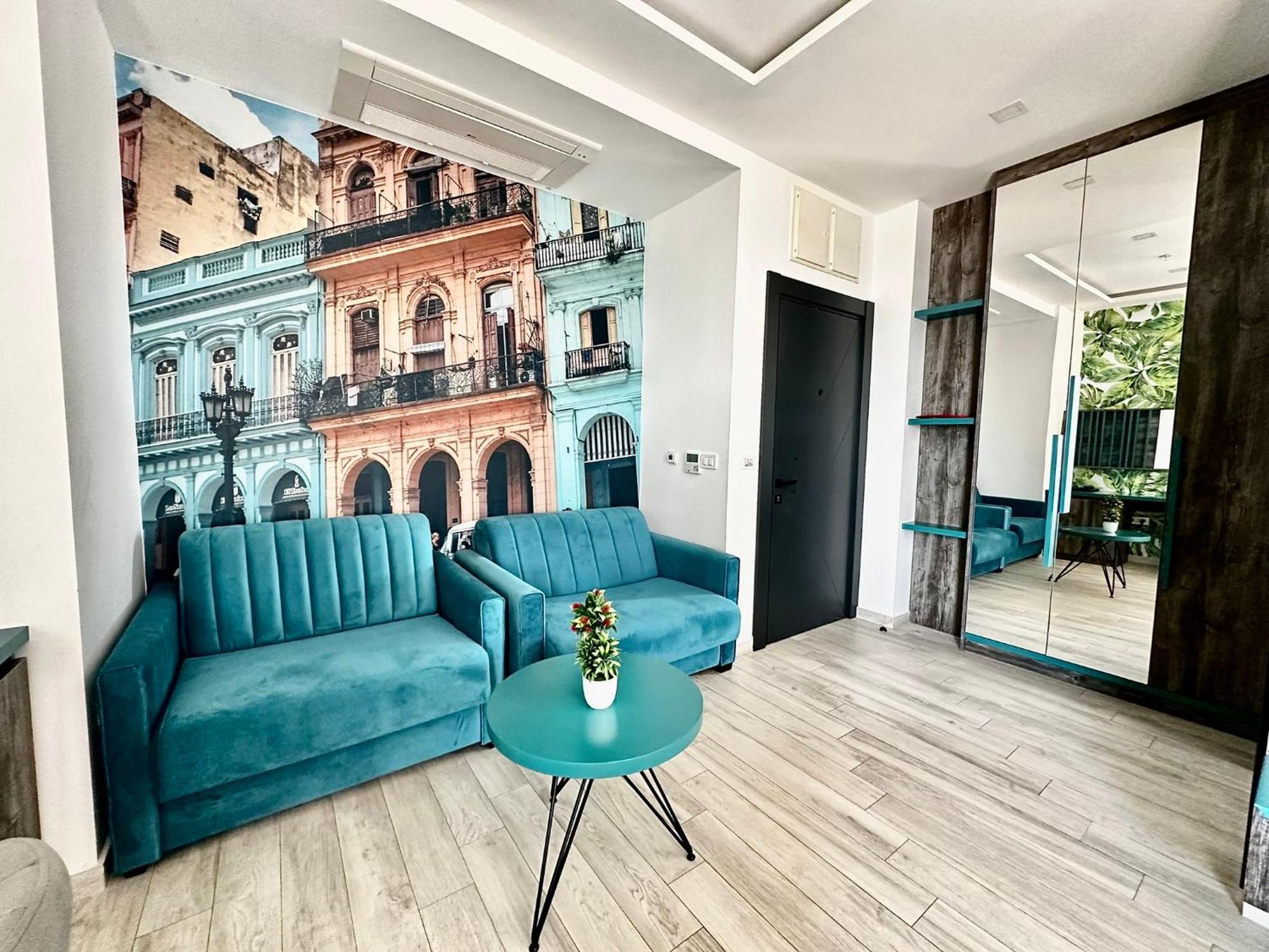 Hotel Del Medio Sutomore Ngoại thất bức ảnh
