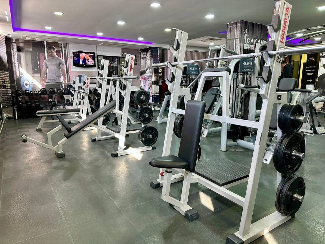 Hotel Del Medio Sutomore Ngoại thất bức ảnh