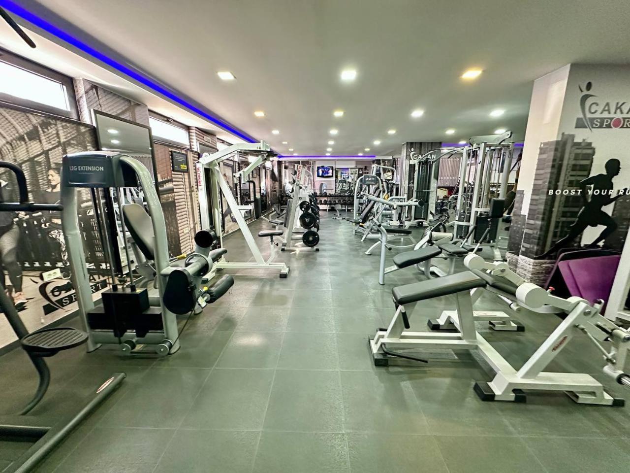 Hotel Del Medio Sutomore Ngoại thất bức ảnh